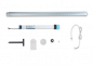 Preview: Becker 2010 520 101 0 Rollladenkomplettset K-12Nm-D01