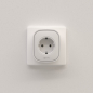 Preview: Somfy 1871214 Funk-Zwischenstecker Smart Plug Zigbee