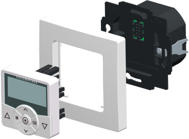 Preview: Rademacher 36500712 Troll Comfort-3D 5635-UW