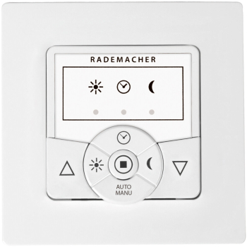 Rademacher 36500112 Troll Basis 5602-UW