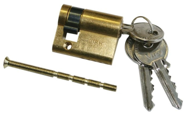 Sommer 5102V000 Zylinder für Elektroschloss