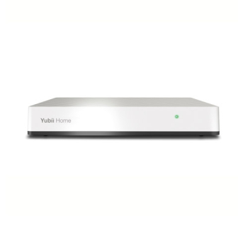 elero 3016 1604 0301 Yubii Home Gateway