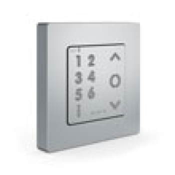 Preview: VARIOSON W-868 silber 28 663.0001