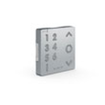 Preview: VARIOSON W-868 silber 28 663.0001