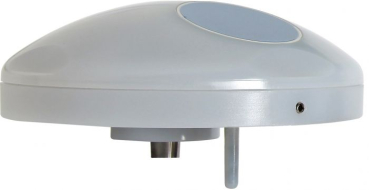 Somfy 1870932 KNX Wetterstation inkl. Befestigungszubehör