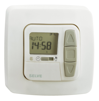 Selve i-R Timer Plus