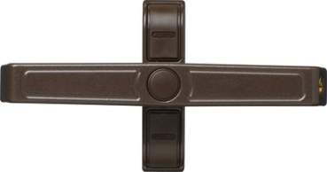 Abus 2520 B AAL0054 Artikelnummer: 50806