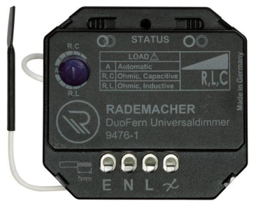 Rademacher 9476-1 DuoFern Universaldimmer