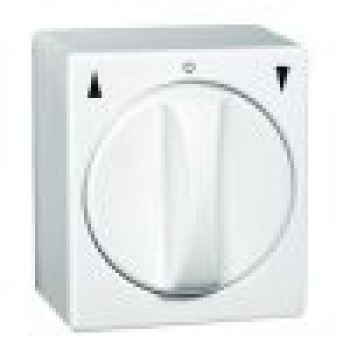 Standard-Knebeltaster AP 4228-2T/1-UW