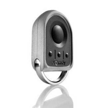Somfy 1841134 KeyGo 4 io