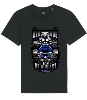 Tshirt ~BeastMode~