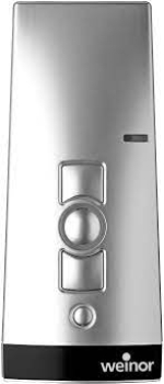 BiEasy 1M silber