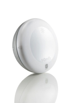 Somfy 1818285 Sunis WireFree II io
