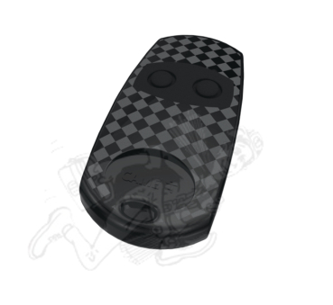 Came 001TOP432EE 2-Kanal Handsender