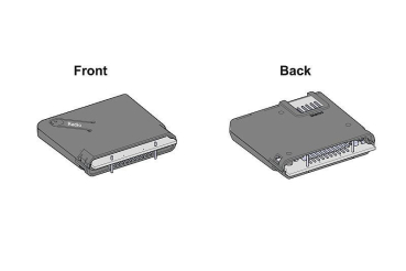Preview: Sommer S11442-00001 SOMup4 Funkempfängermodul 868,95 MHz