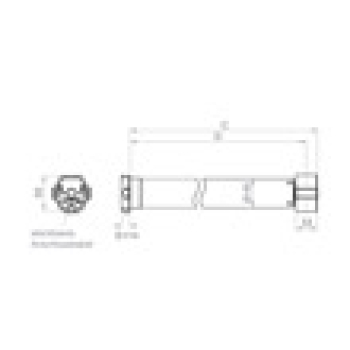 Preview: Elero 442310001 ROLMOTION M20