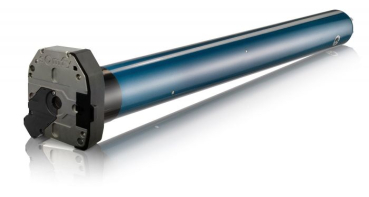 Somfy 1049390  LT 50 Mariner 40/17 NHK-Kompakt SW 70 ESM (Kabel 3 m schwarz)