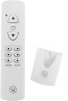Rademacher 9491-5 DuoFern Handsender 4 Kanal auto/manuell