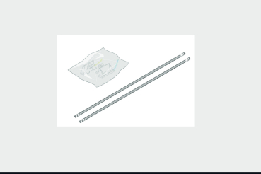 Sommer S13072-00001 Reedsensor Set