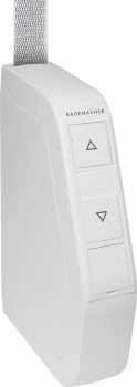 Rademacher 14233011 RolloTron Schwenkwickler Standard DuoFern 2510-UW