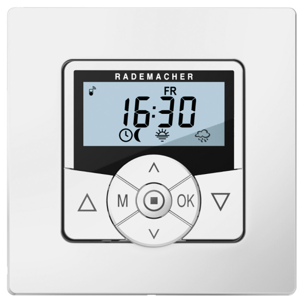 Rademacher 36500012 Troll Comfort 5625-UW
