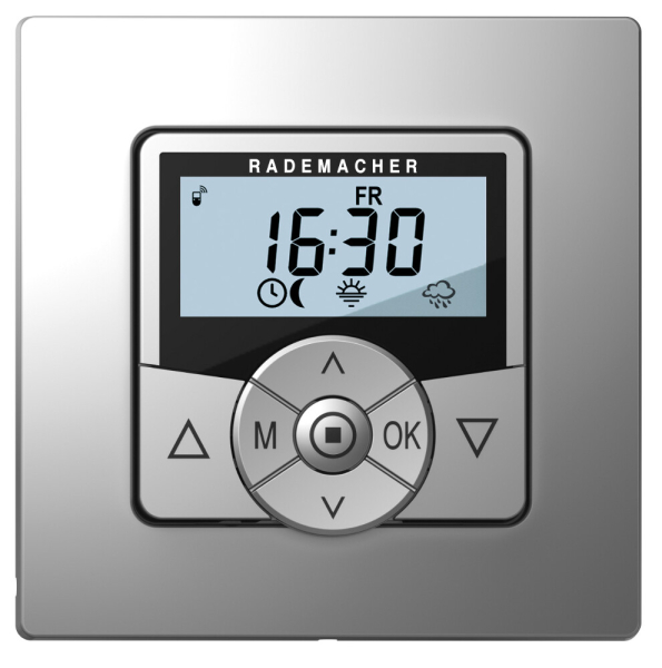 Rademacher 36500522 Troll Comfort 5625-AL