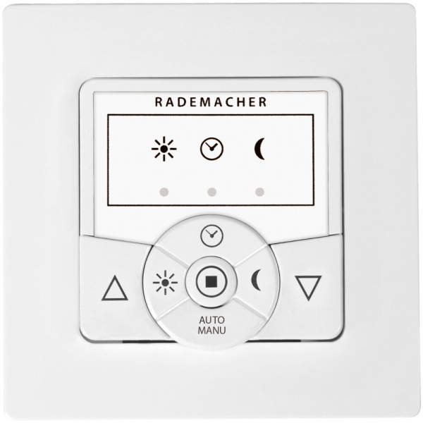 Rademacher 36500112 Troll Basis 5602-UW