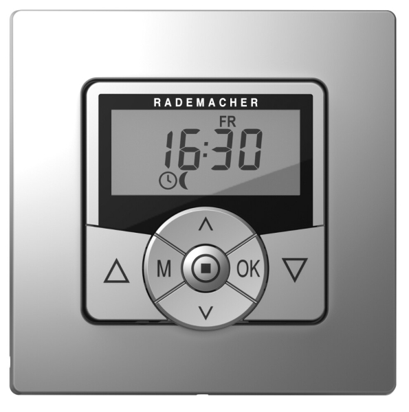 Rademacher 36500322 Troll Standard 5620-AL