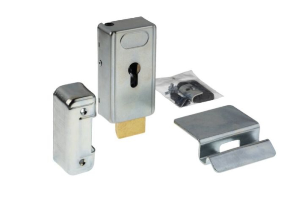 Sommer 3205V003 Elektroschloss 24 V DC (ohne Zylinder)