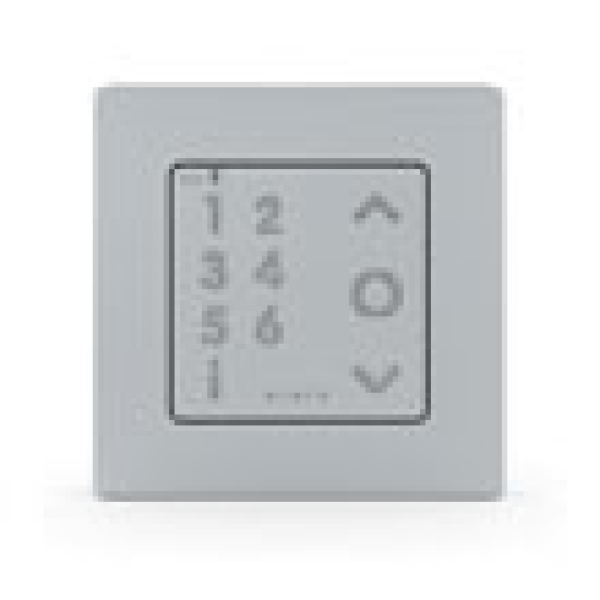 VARIOSON W-868 silber 28 663.0001