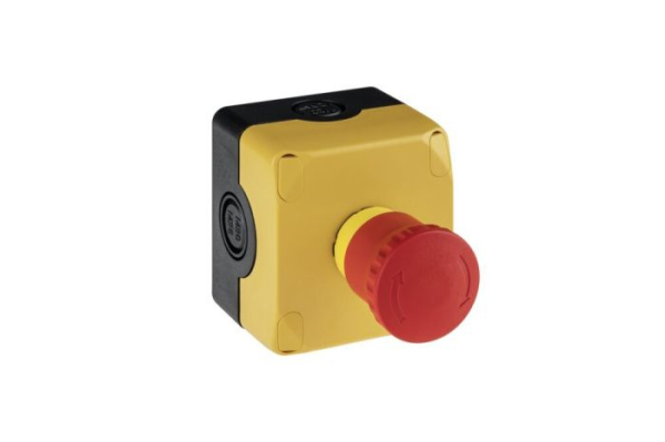 Sommer 5024 Schlagtaster