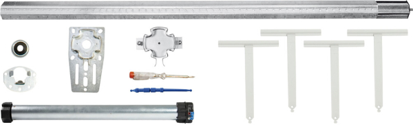 Rademacher 21602090 RolloTube Basis Automatisierungsset RTBM 20/16Z-AS