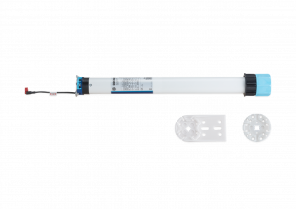 Becker 2020 520 100 0 Rollladenantriebsset A-20Nm-D01