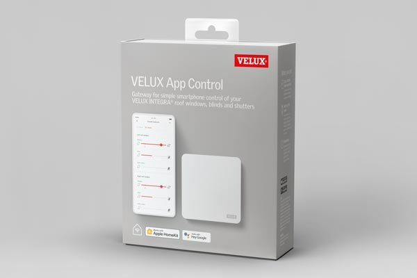 Velux App Control KIG 300 EU