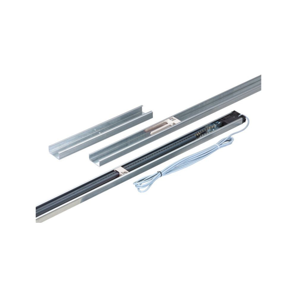 Sommer 1897V000 C-Schiene Paket Bew.-Hub 2600mm