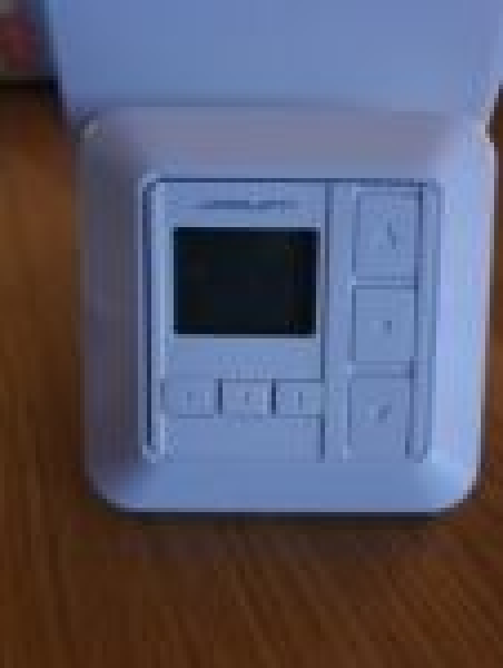 Jarolift 10050077 Sevenlogic Comfort