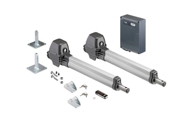 Sommer S13695-00001 Drehtorantrieb twist M Set 2-flg.