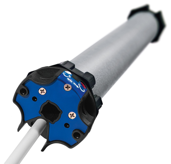 Rademacher 21602026  RolloTube Basis Short Version RTBM 20/16SZ