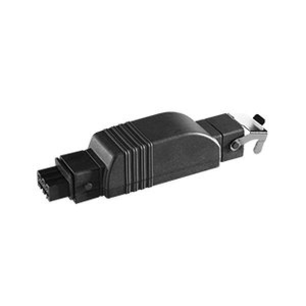 Somfy 1810802 Soliris Modulis Slim Receiver RTS mit Scrollfunktion