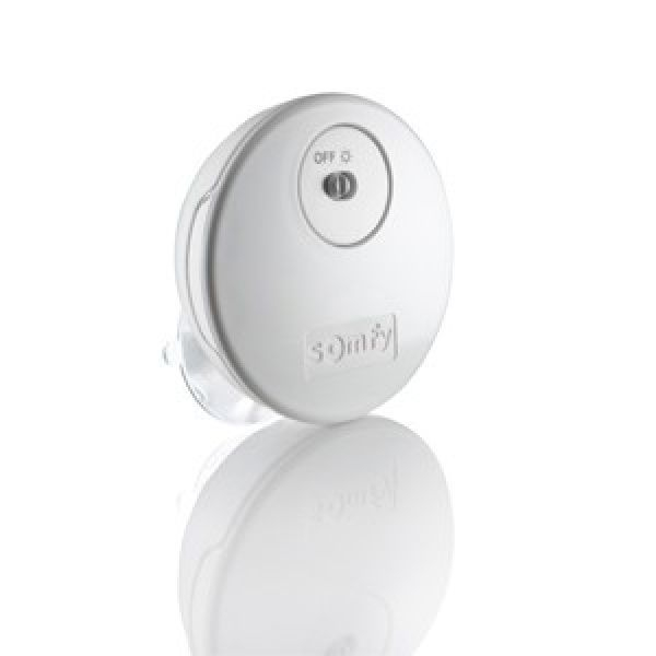 Somfy 9013707 Sunis Indoor WireFree RTS