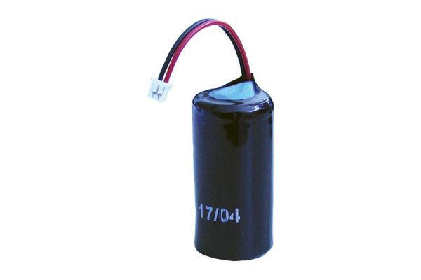 Batterie CR2/3AH Lithium