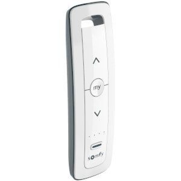 Somfy 1870327 Situo 5 io Pure II