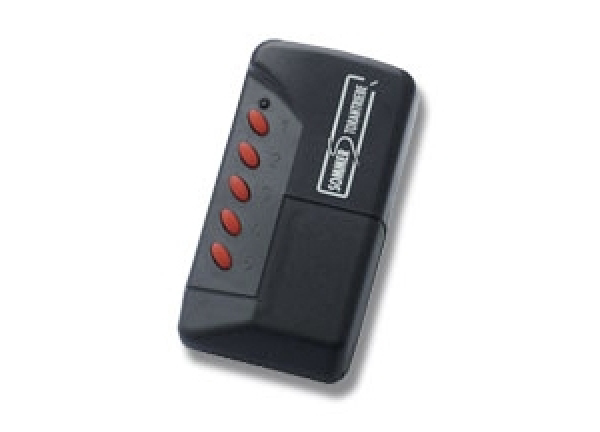 Sommer Handsender 5-Befehl 4004V001