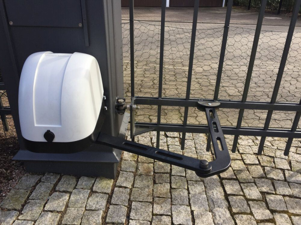 Sommer 3734V000 twist AM Set 1-flg. Drehtorantrieb