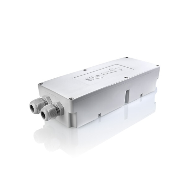 Somfy 1870814 Pergola io Louver Control 24V