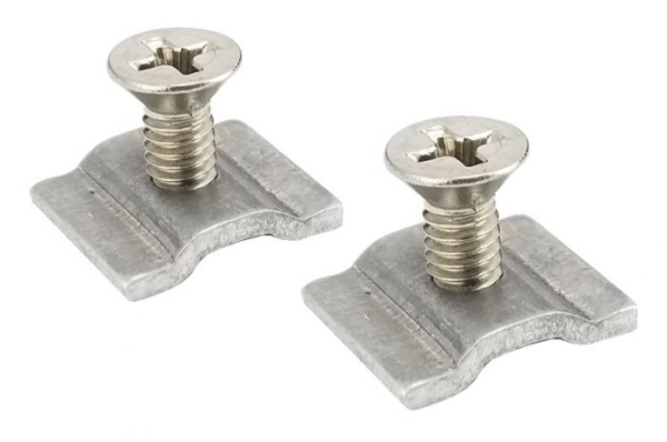 Somfy 9014351 Eolis 3D WireFree Montagezubehör (VE 20)