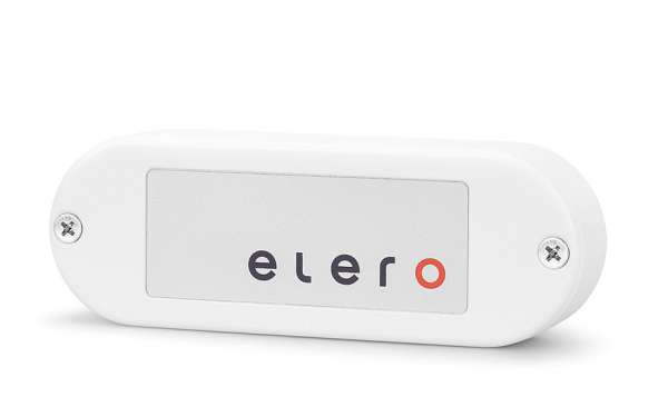 Funksensor Protero-868 verkehrsweiß