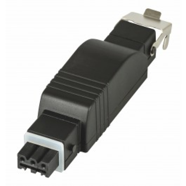 acomax FX-E 411 i Stecker-Empfänger