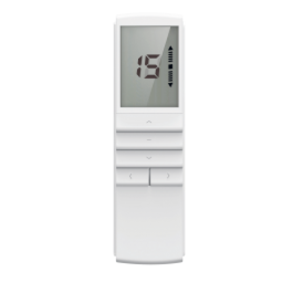 acomax FX-H 425 Handsender 1-15-Kanal Unidirektional