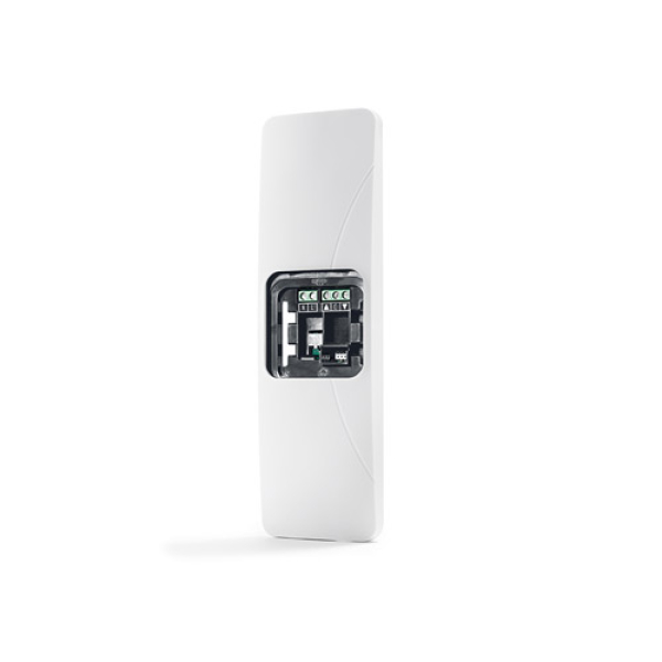 Elero 288800001 UniClic-Rahmen alpinweiß